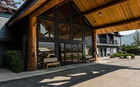 Wonderstone At Glacier